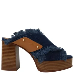 SEE BY CHLOE` slippers sb42092b