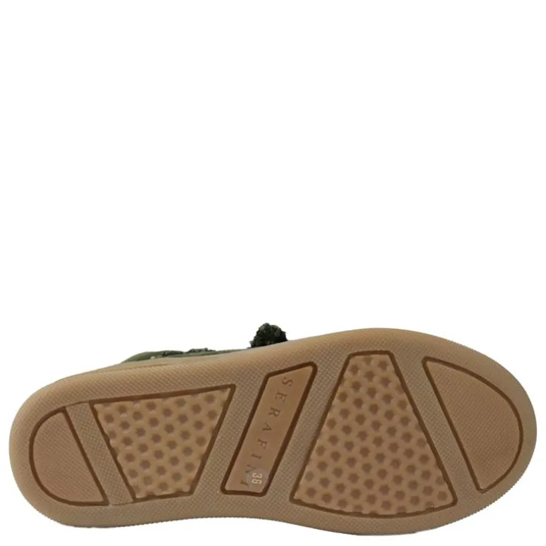 SERAFINI boots a122