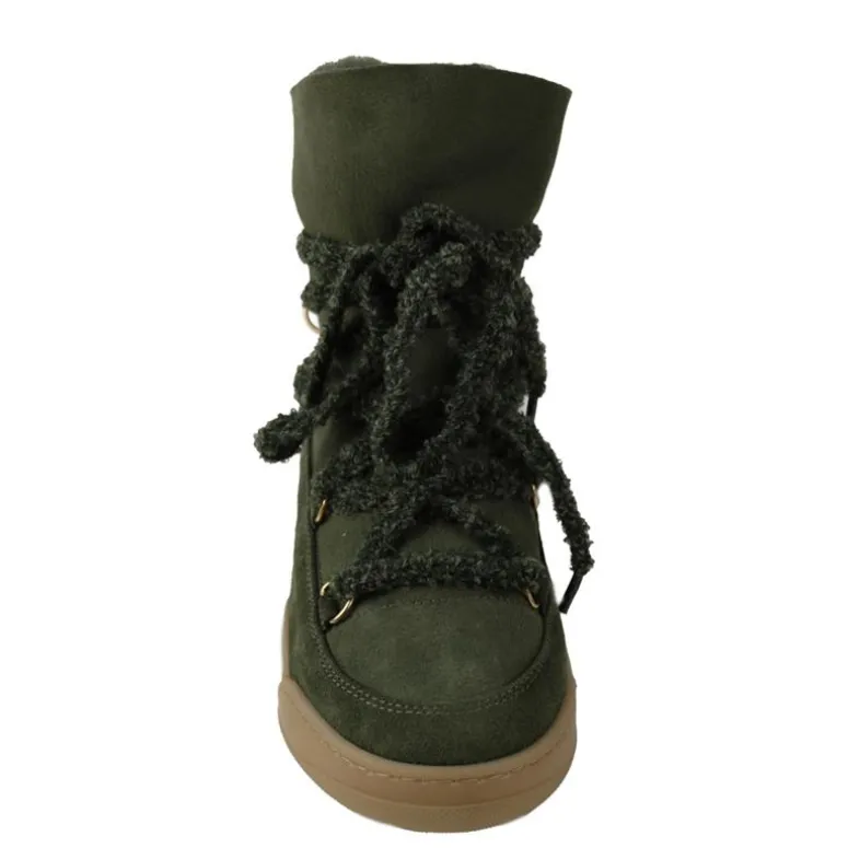 SERAFINI boots a122