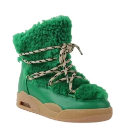 SERAFINI boots dmoo01