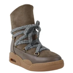 SERAFINI boots dmzv55