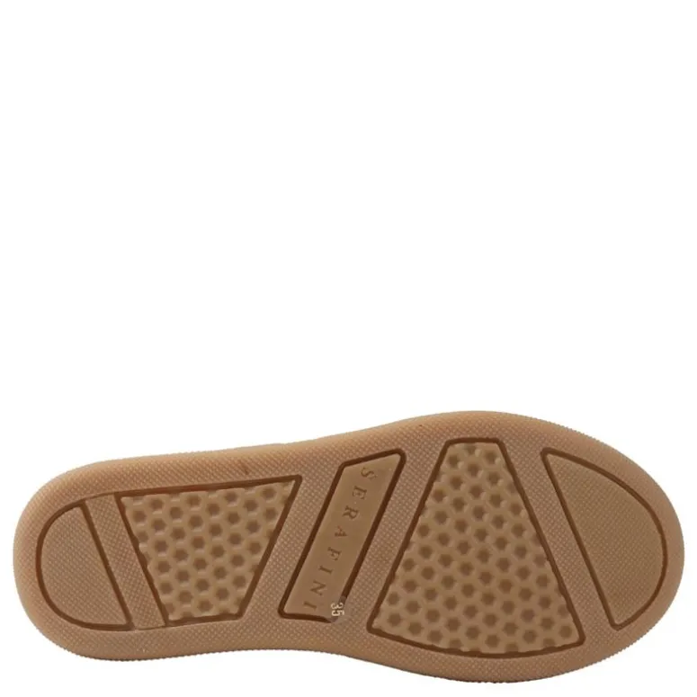 SERAFINI boots dmzv55