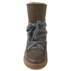 SERAFINI boots dmzv55