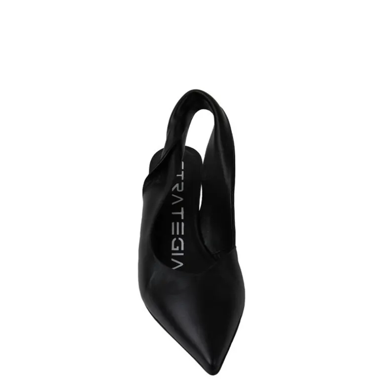STRATEGIA pumps a5704