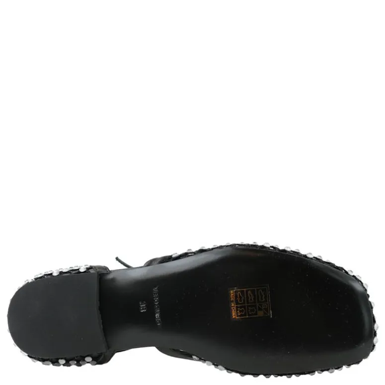 STRATEGIA sandalen r-10