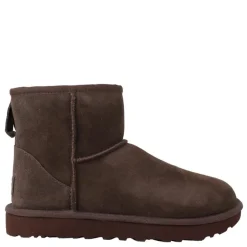 UGG enkellaarzen classic mini 2