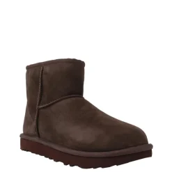 UGG enkellaarzen classic mini 2