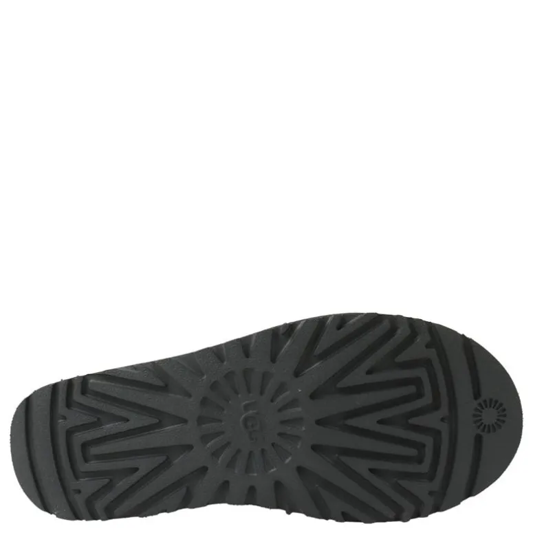 UGG enkellaarzen classic mini 2