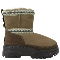 UGG enkellaarzen w cl trailglaze