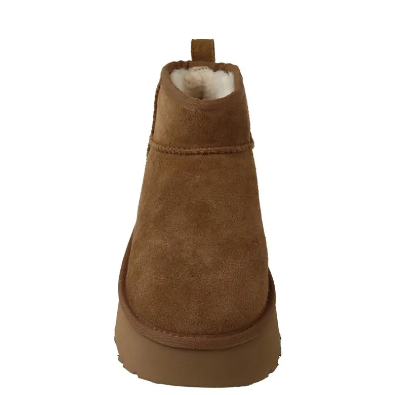 UGG enkellaarzen w mini nw heigh