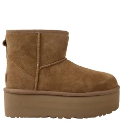 UGG enkellaarzen w.clas.mini.pla