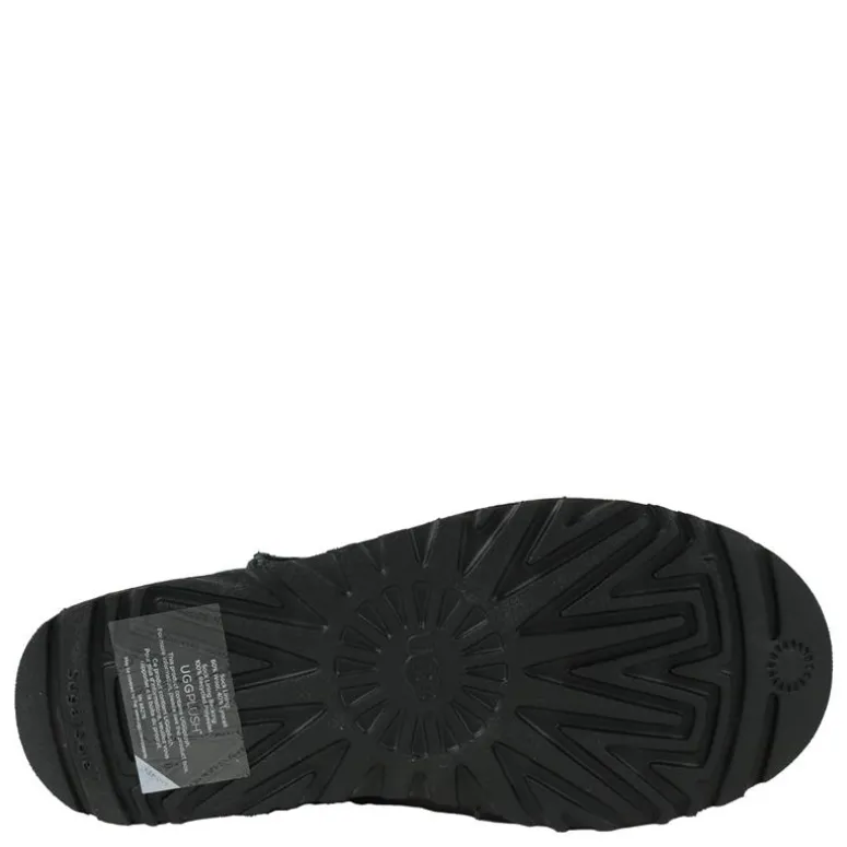 UGG enkellaarzen w.class.ultra m