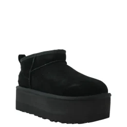 UGG enkellaarzen w.clas.u.m.plat
