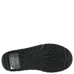 UGG enkellaarzen w.clas.u.m.plat
