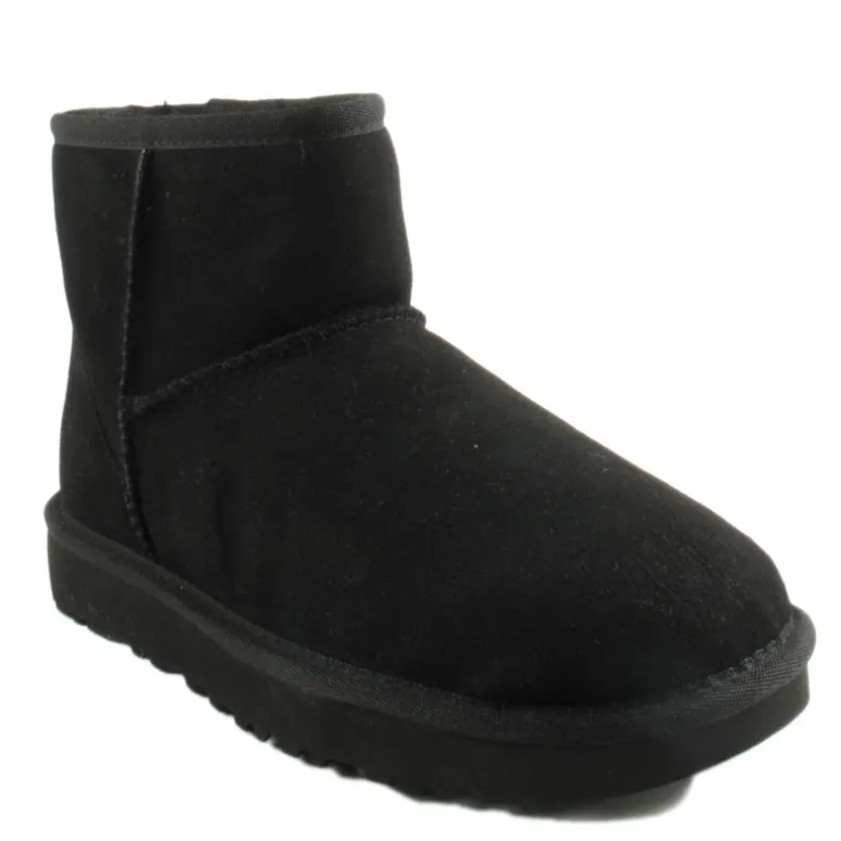 UGG enkellaarzen w.cl.mini 2