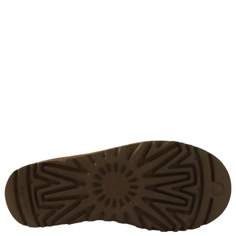 UGG enkellaarzen w.cl.mini 2