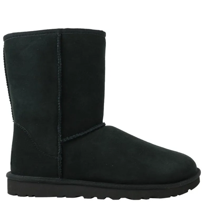 UGG laarzen m classic short