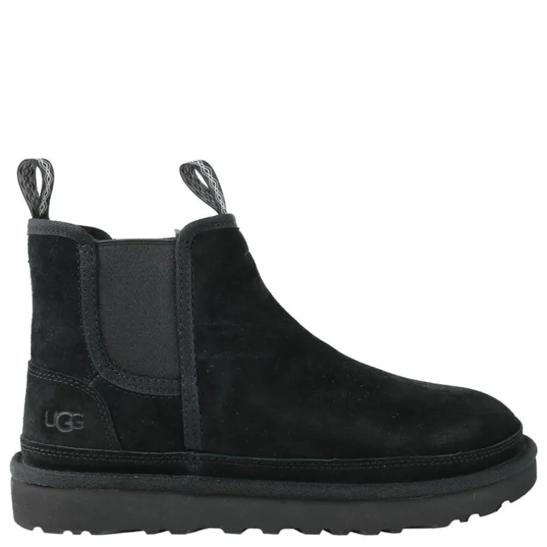 UGG laarzen m.neumel chels.