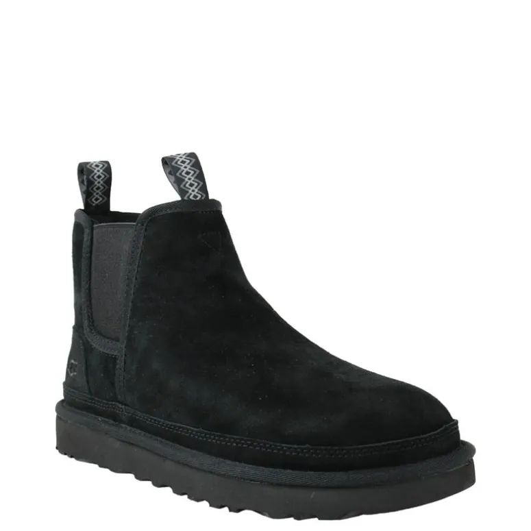 UGG laarzen m.neumel chels.