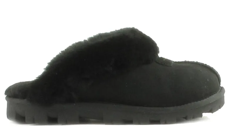 UGG pantoffels coquette