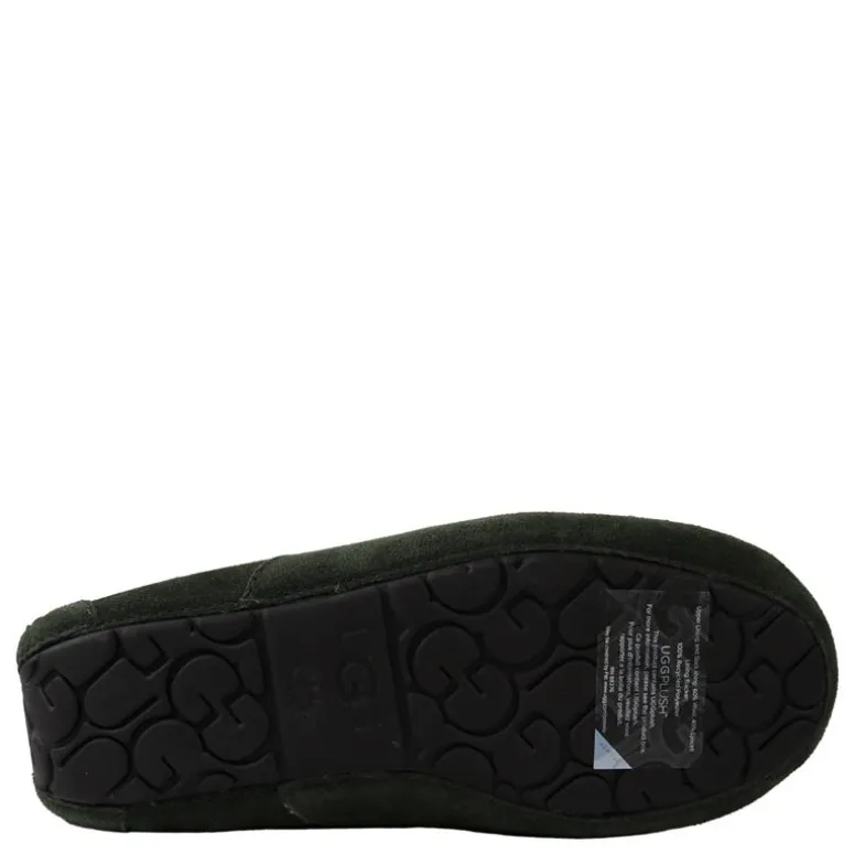 UGG pantoffels m.ascot