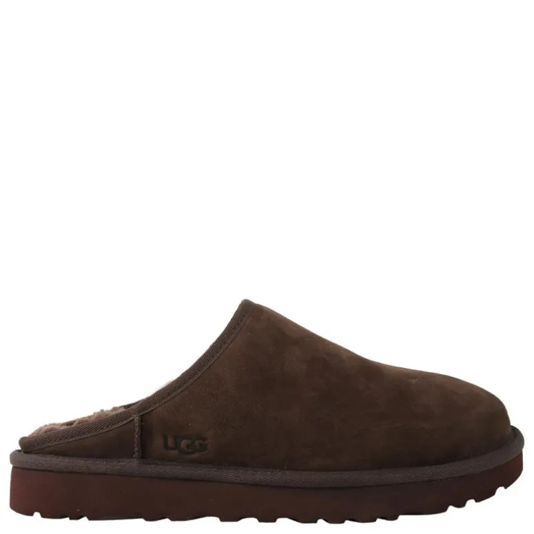 UGG pantoffels m.class.slip-on