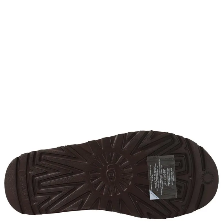 UGG pantoffels m.class.slip-on