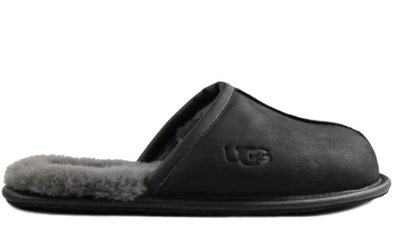 UGG pantoffels m.scuff