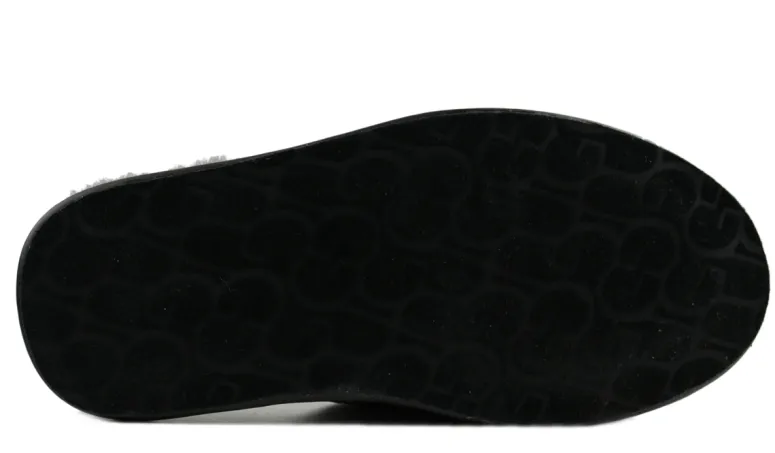 UGG pantoffels m.scuff