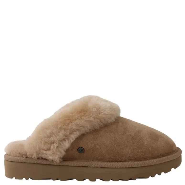 UGG pantoffels w classic slipp