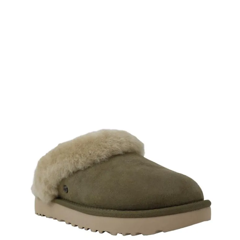 UGG pantoffels w classic slipp