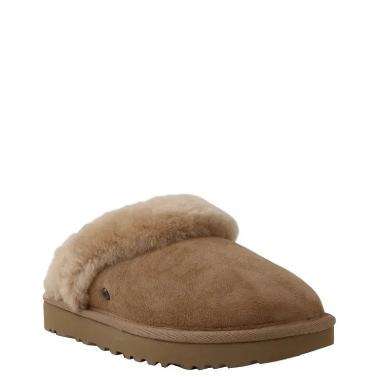 UGG pantoffels w classic slipp