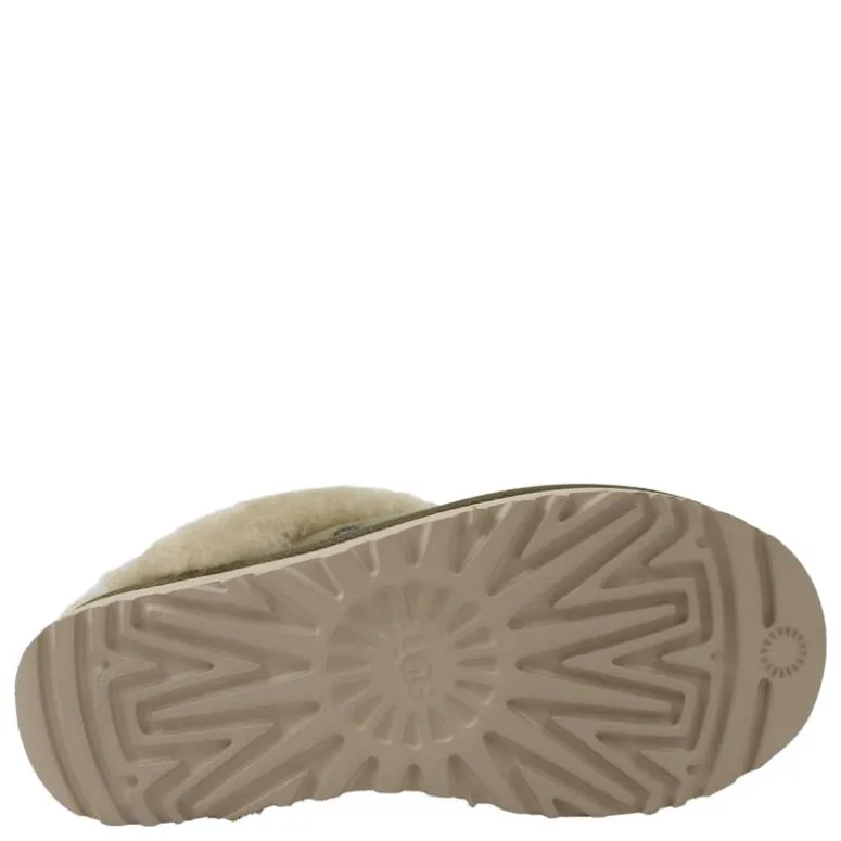 UGG pantoffels w classic slipp