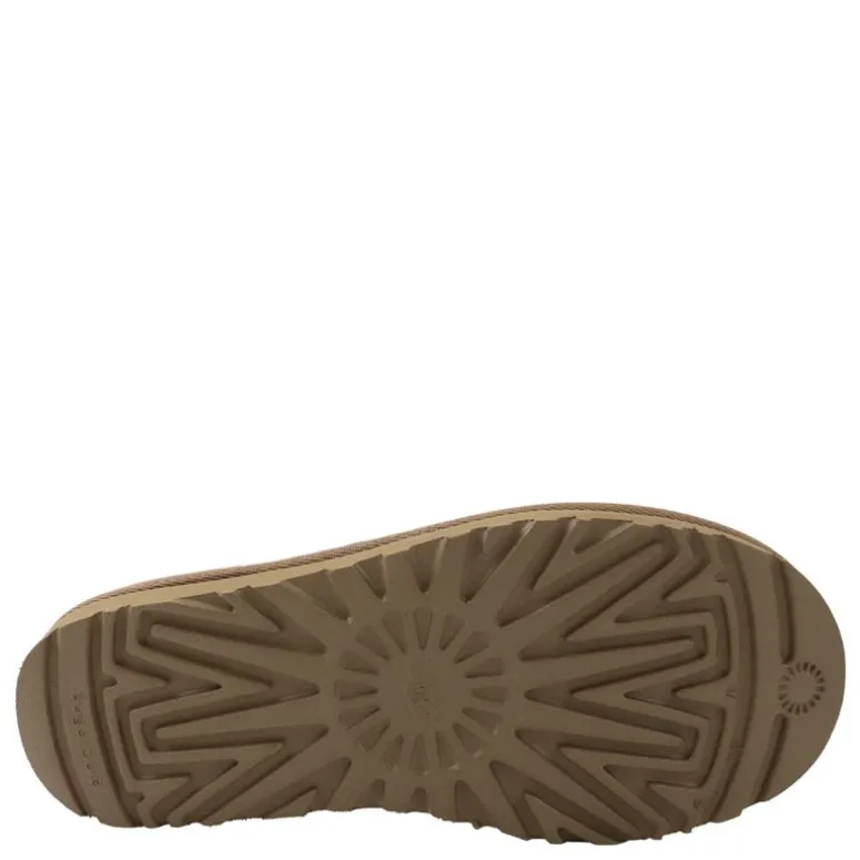 UGG pantoffels w classic slipp
