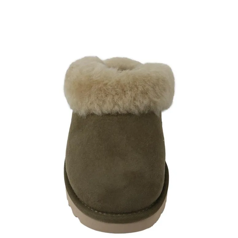 UGG pantoffels w classic slipp