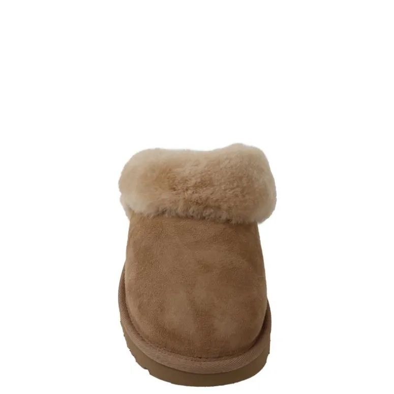 UGG pantoffels w classic slipp