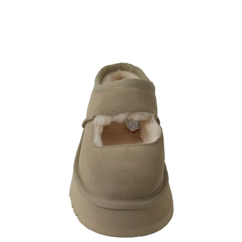 UGG pantoffels w.bea mary jane