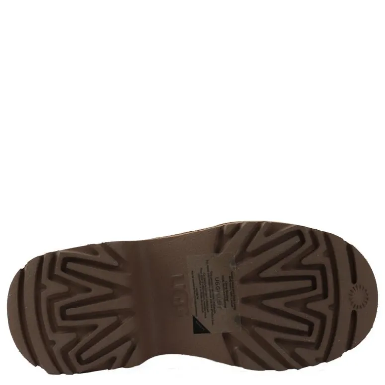 UGG pantoffels w.cozy clog