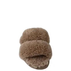 UGG pantoffels w.curly scuffet