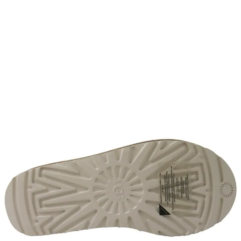 UGG pantoffels w.tasman