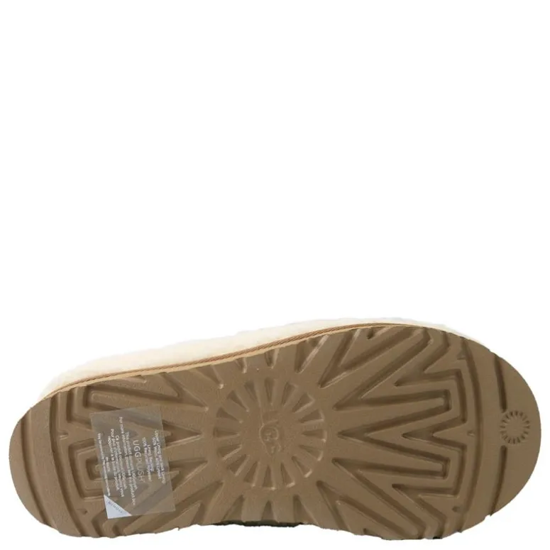 UGG pantoffels wtasman maxi cu
