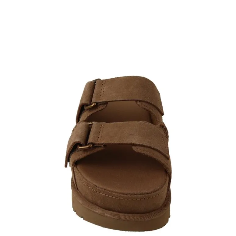 UGG sandalen w.goldenstar