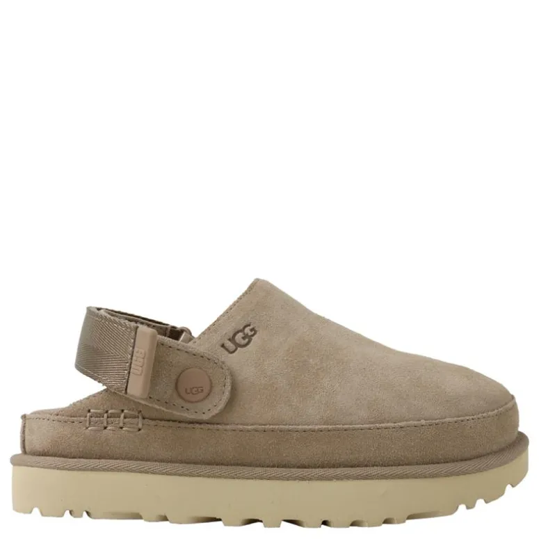 UGG sandalen w.goldstart clo