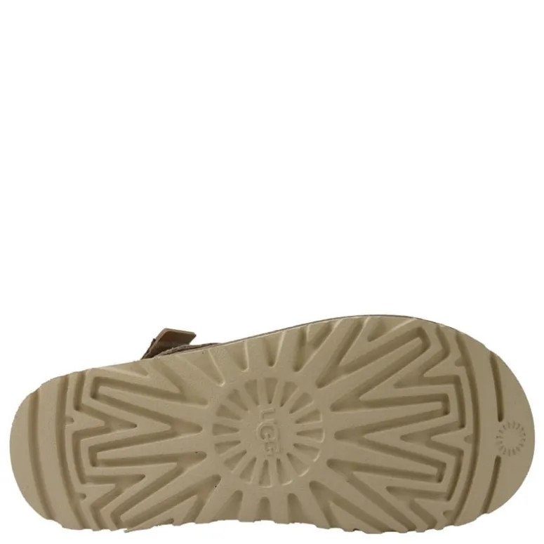 UGG sandalen w.goldstart clo
