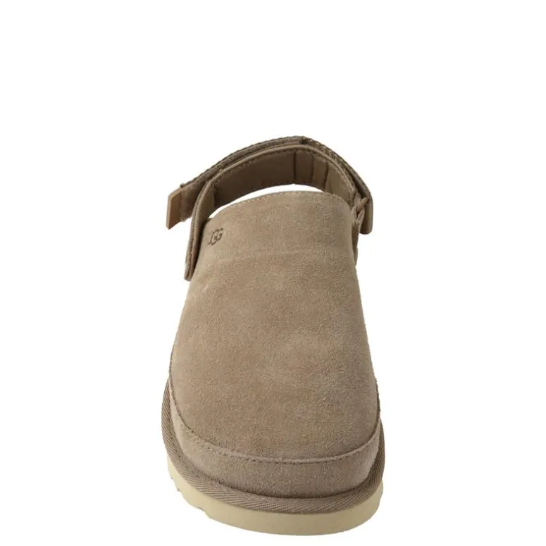 UGG sandalen w.goldstart clo