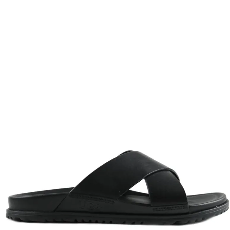 UGG slippers wainscott slide