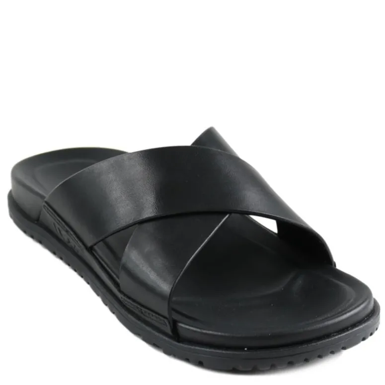 UGG slippers wainscott slide