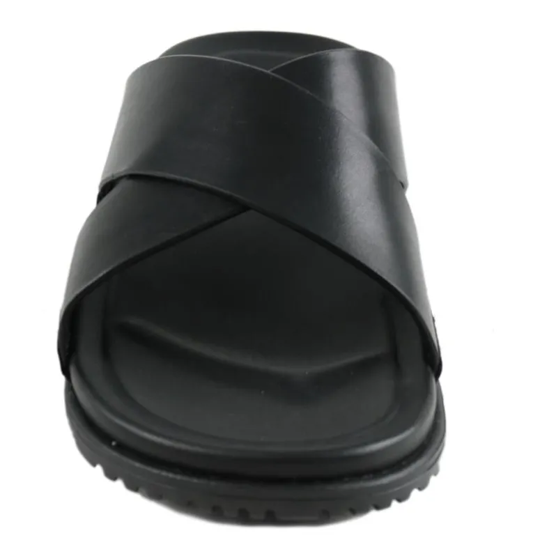 UGG slippers wainscott slide