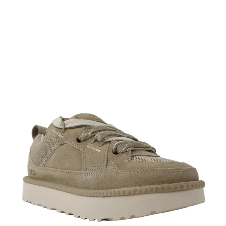 UGG sneakers w.lo lowmel