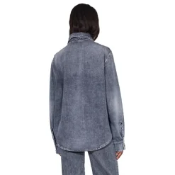 3X1 blouses essential shirt